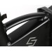 Електровелосипед Samebike 20LVXD30-II (350 Вт; 10 А/год; 48 В), колеса 20", з ручкою газу, чорний, код: SMB-20LVXD30-black