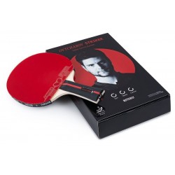 Ракетка для настільного тенісу Butterfly Ovtcharov Striker FL (6116600002), код: 931839-SVA