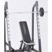Стійка для присідань Toorx Squat Stand WLX 50, код: 931515-SVA