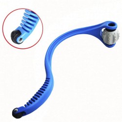 Масажер роликовий PowerPlay, код: PP_4033 Масажер роликовий PowerPlay, код: PP_4033