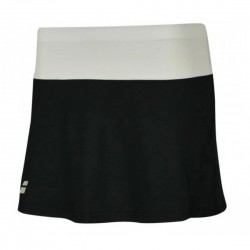 Спідниця жіноча для тенісу Babolat Core Skirt XS, чорний, код: 3324921563268