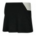 Спідниця жіноча для тенісу Babolat Core Skirt XS, чорний, код: 3324921563268