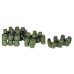 Бінокль Levenhuk Travel 7x50, код: 79577-LH