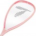 Ракетка для сквошу Teloon 27", рожевий, код: Y-TEC-ULTRA-II