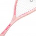 Ракетка для сквошу Teloon 27", рожевий, код: Y-TEC-ULTRA-II
