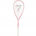 Ракетка для сквошу Teloon 27", рожевий, код: Y-TEC-ULTRA-II