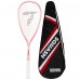 Ракетка для сквошу Teloon 27", рожевий, код: Y-TEC-ULTRA-II