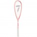 Ракетка для сквошу Teloon 27", рожевий, код: Y-TEC-ULTRA-II