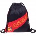 Рюкзак-мешок SP-Sport Arsenal черный-красный, код: GA-4433-2-S52