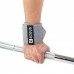 Бинти кистьові для жиму Ezous Strength Wrist Wraps (Solid Suppor) 650х80мм, 2шт, фіолетовий, код: C-04_GR
