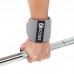Бинти кистьові для жиму Ezous Strength Wrist Wraps (Solid Suppor) 650х80мм, 2шт, фіолетовий, код: C-04_GR