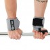 Бинти кистьові для жиму Ezous Strength Wrist Wraps (Solid Suppor) 650х80мм, 2шт, фіолетовий, код: C-04_GR
