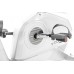 Велотренажер електромагнітний Cornix Amber White/Grey, код: EB-AMBER-WG