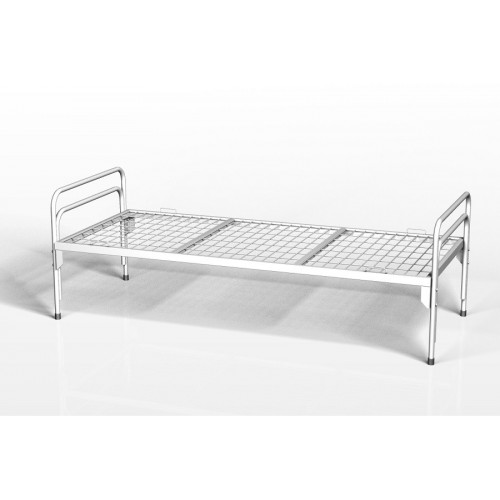 Ліжко медичне Атон КП 80/190 (без матрацу), код: 1180131553-A