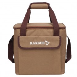 Термосумка Ranger 30L Brown, код: RA9955