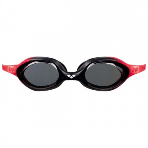Окуляри для плавання Arena Spider JR червоний-чорний, код: 3468335550145 Окуляри для плавання Arena Spider JR червоний-чорний, код: 3468335550145