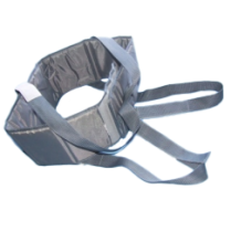 Пояс для фіксації людини в інвалідному візку Норма-Трейд, код: СПА.В.00.02