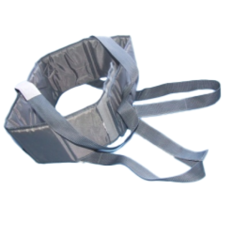 Пояс для фіксації людини в інвалідному візку Норма-Трейд, код: СПА.В.00.02