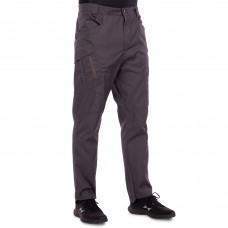 Тактичні штани Tactical розмір L сірий, код: TY-5709_LGR