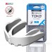 Капа Makura Toka дитяча (вік до 10) White, код: Toka_JR_White-PP