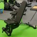 Професійна регульована лавка Generation Fitness AB400, код: 523048-AX