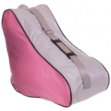 Сумка-рюкзак Record для роликів і захисту, рожевий, код: SK-3193_P