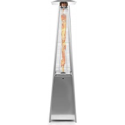Вуличний обігрівач піраміда (газовий) WCG PH-3G, код: PH-3G-IF Вуличний обігрівач піраміда (газовий) WCG PH-3G, код: PH-3G-IF