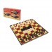 Шахматы, шашки ChessTour, код: 3108А