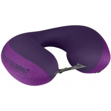 Надувная подушка Sea To Summit Aeros Pillow Premium Traveller Magenta, код: STS APILPREMYHAMG