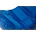 Рукавички для карате Adidas з ліцензією WKF S, синій, код: 15561-669