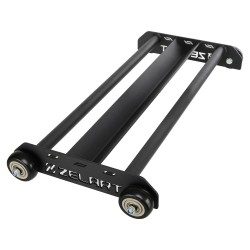 Ролер для сідничних м"язів Zelart Exercise Glider, код: TA-1345