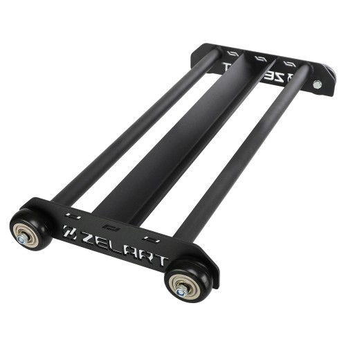 Ролер для сідничних м"язів Zelart Exercise Glider, код: TA-1345