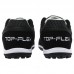 Сороконіжки футбольні Joma Top Flex розмір 44-EUR/43-UKR, чорний, код: TOPS2121TF_44BK Сороконіжки футбольні Joma Top Flex розмір 44-EUR/43-UKR, чорний, код: TOPS2121TF_44BK