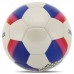 М'яч футбольний Soccermax Crystal №5 PU, білий-червоний, код: FB-4192_WR М'яч футбольний Soccermax Crystal №5 PU, білий-червоний, код: FB-4192_WR
