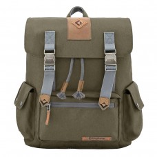 Рюкзак KingCamp Yellowstone 15L темно-зелений, код: KB3323 Dark green