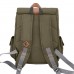 Рюкзак KingCamp Yellowstone 15L темно-зелений, код: KB3323 Dark green