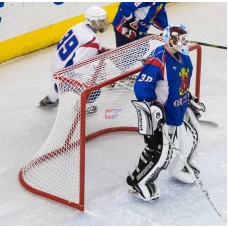 Ворота хокейні PlayGame Профі 1830х1220 мм, код: SS00087-LD Ворота хокейні PlayGame Профі 1830х1220 мм, код: SS00087-LD