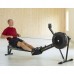 Гребний тренажер Concept2 Model D PM5, код: 2712