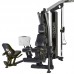 Жим ногами Tunturi Platinum Leg Press Unit, код: 11PTSS1025-S25