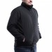 Куртка Urban Brotherhood SoftShell весна-осінь, чорний, код: 2023111700018