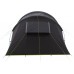 Намет чотиримісний High Peak Tauris 4 Dark Grey/Green (11560), код: 925416-SVA