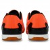 Футзалки взуття для міні-футболу Restime, розмір 39, помаранчевий-чорний код: RES-221024-1_39
