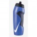 Пляшка Nike Hyperfuel Boottle 24 oz (709 мл), синій-чорний, код: 887791323194