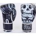 Рукавички боксерські Everlast Skull, код: BO-5493