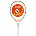 Ракетка для великого тенісу дитяча Odea 6-7 років 21", кораловий, код: WINI-21_K