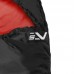 Спальний мішок (ковдра) SportVida +2 ...+ 21°C L Black/Red, код: SV-CC0064