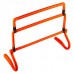 Бар"єр для бігу Secо розкладний, помаранчевий, код: 18030106-TS Бар"єр для бігу Secо розкладний, помаранчевий, код: 18030106-TS
