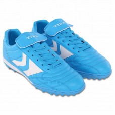 Сороконіжки футбольні Tika розмір 41, синій, код: 9002-40-45_41BL Сороконіжки футбольні Tika розмір 41, синій, код: 9002-40-45_41BL