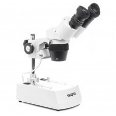 Мікроскоп Sigeta MS-217 20x-40x LED Bino Stereo, код: 65270-DB