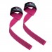 Лямки для тяги Power System G-Power Straps Pink, код: PS-3420_Pink